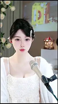 UUsweet online show from April 16, 6:46 am