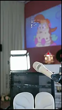 UUsweet online show from March 27, 8:26 am