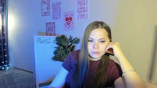 Kira love 81 online show from March 10, 3:21 am