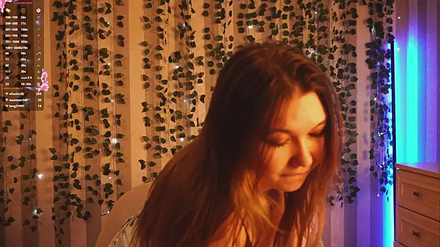 cheeky cherry  online show from December 14, 8:03 pm