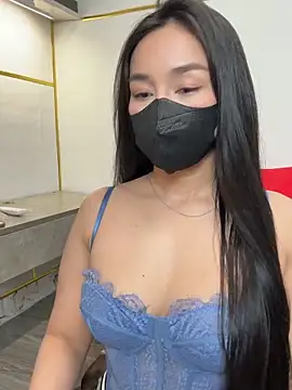 Tina 2k3 online show from June 19, 6:06 am
