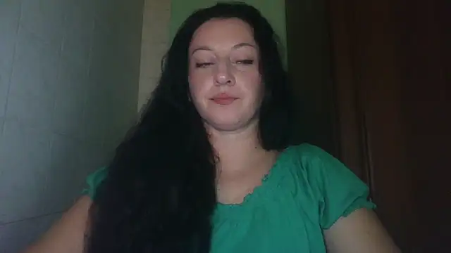 MelinaAx online show from November 24, 9:06 pm