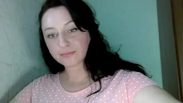 MelinaAx online show from April 15, 6:41 pm