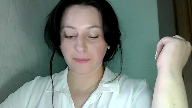 MelinaAx online show from April 16, 8:19 pm