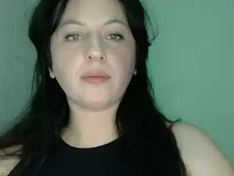 MelinaAx online show from February 18, 8:41 pm