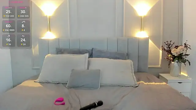 Dulce emi online show from March 27, 12:17 pm