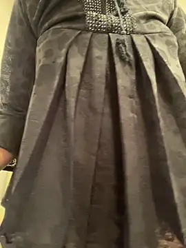 PUSYANSHI online show from November 13, 4:11 am