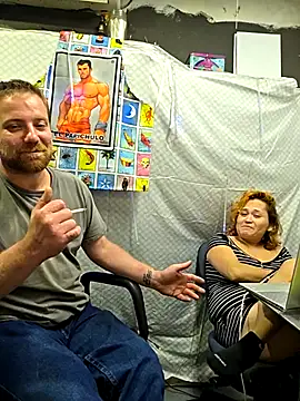 Txweld69 online show from December 14, 7:41 pm