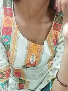 Asha devi90 online show from April 18, 7:58 pm