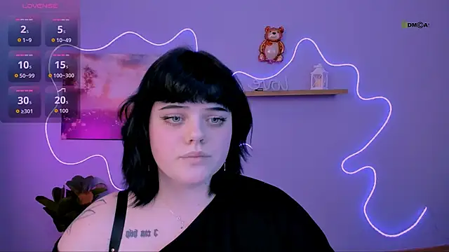 lika pop online show from March 2, 8:04 pm