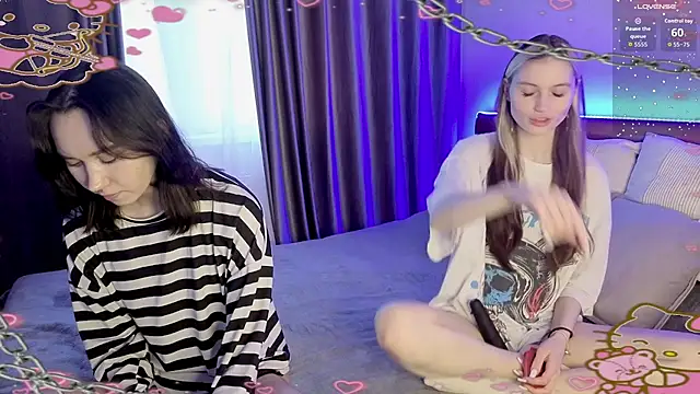 gollytiana online show from March 12, 1:25 pm