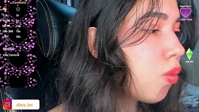 Diara 1an online show from March 10, 5:22 am