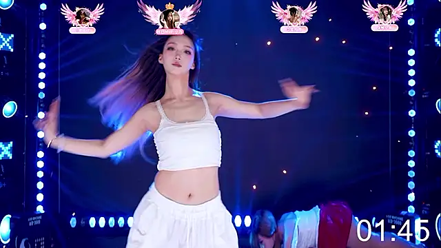 cdyyds-01 online show from February 28, 8:30 pm