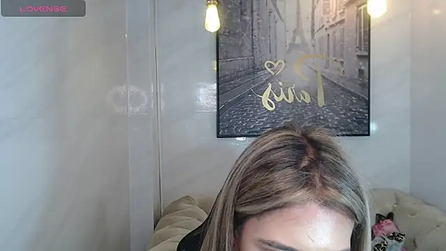 Evy Luxx v online show from May 29, 3:26 am