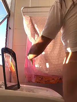 fer-nanda online show from April 15, 8:20 pm