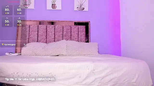 alaiasexygirl online show from April 4, 11:47 pm