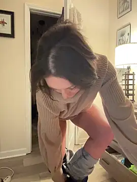 Ayybaebay online show from December 20, 2:15 am