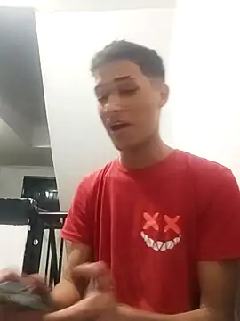 Luigi cumming1 online show from November 20, 9:43 am