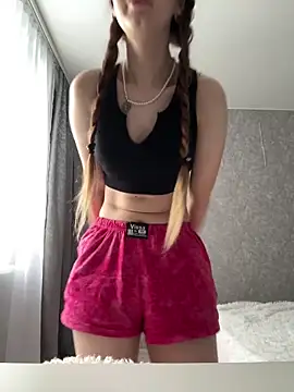 Holy Poly online show from December 23, 8:29 am