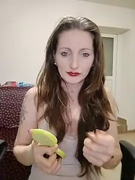 CrazyMaya39 online show from March 22, 9:21 pm