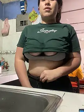 Scarlett Noire outdoors online show from November 26, 7:26 pm