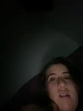 Scarlett Noire outdoors online show from November 19, 4:12 am