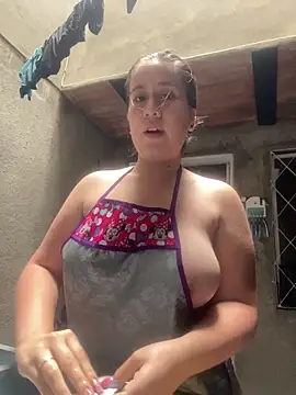 Scarlett Noire outdoors online show from November 25, 7:26 pm