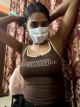 sexyayeshadesi online show from November 17, 6:41 pm