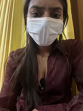 sexyayeshadesi online show from February 19, 6:40 pm