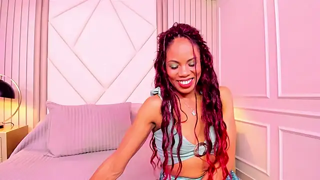 LailaDavidson online show from February 24, 12:37 pm