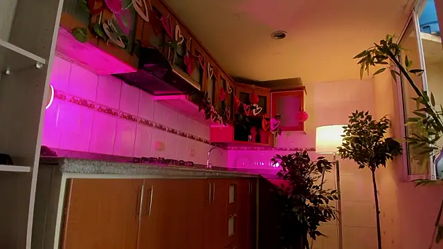 aghata jackson  online show from March 11, 10:12 pm