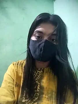 Disha Nur0 online show from March 29, 8:41 pm