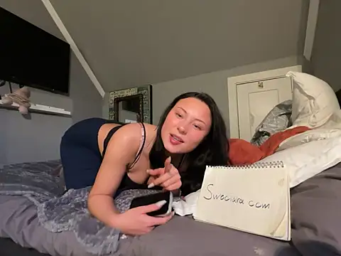 Lockig online show from April 18, 6:21 pm