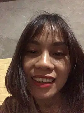 Trangbabylove online show from April 1, 1:41 pm