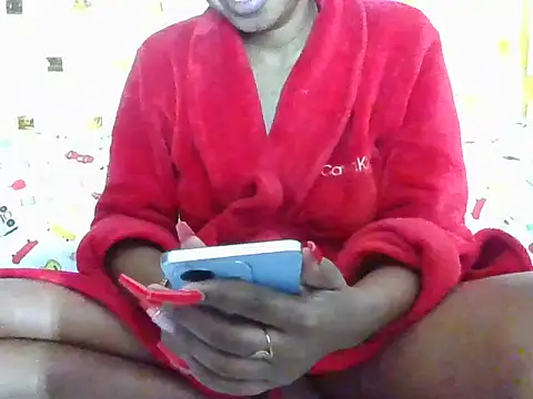 Naughtybadgal online show from June 11, 6:54 am