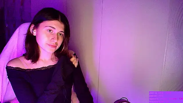 KristinaScott online show from January 18, 5:42 pm