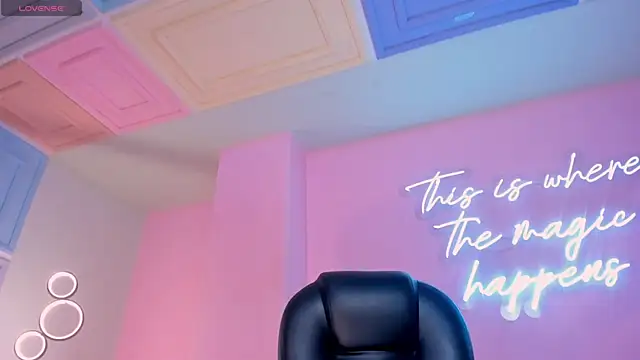 ZaraKafruni online show from February 10, 5:43 am