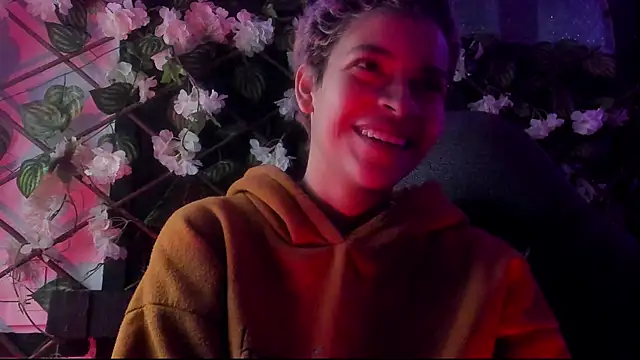 Anny Kiitty online show from January 8, 4:27 am