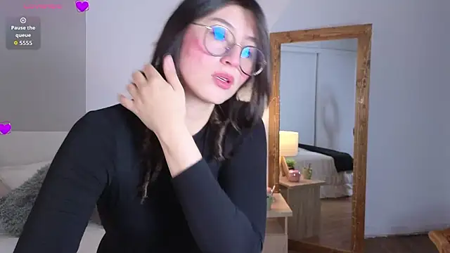 ChaosDoll   online show from January 31, 7:34 pm