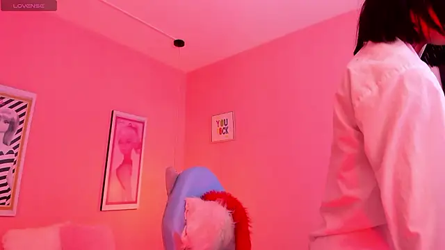 Milu carbajal x online show from February 24, 4:22 am