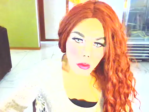 melany-michu online show from February 26, 4:39 pm