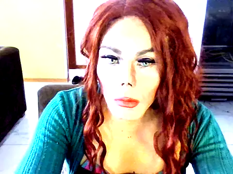 melany-michu online show from April 13, 1:34 pm