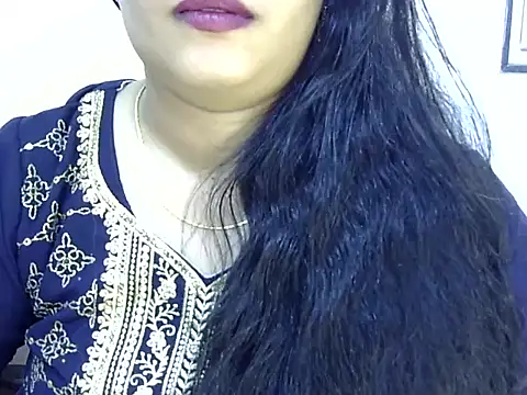 Muskan Jha online show from May 6, 1:53 am
