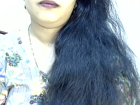 Muskan Jha online show from April 21, 1:09 am