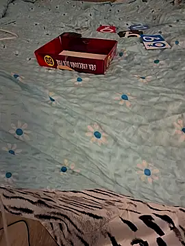 sexipaar online show from May 14, 8:47 pm
