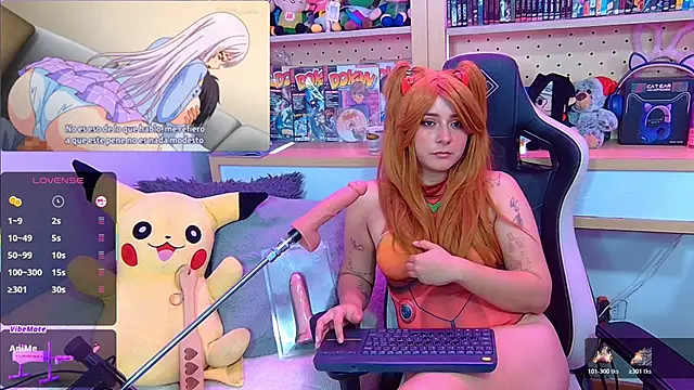 Pau jones14 online show from February 10, 1:47 pm