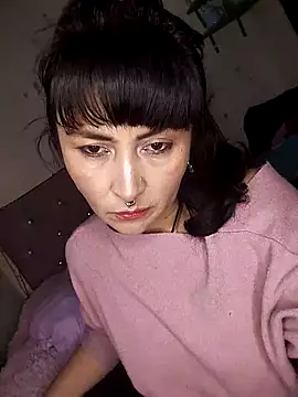 LILITH LIBELULA online show from April 10, 2:06 am