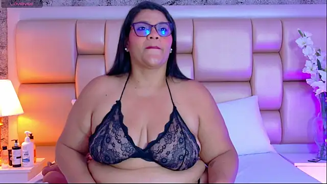 SelennaCooper online show from January 19, 12:12 pm