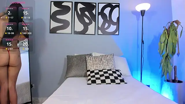 Sofi vega77 online show from March 2, 11:50 am