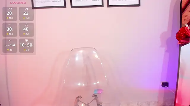 Sofi vega77 online show from April 10, 11:27 am